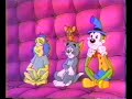 Rosey & Buddy Show #5