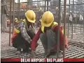 Delhi IGI Airport Feb Update Delhi IGI Airport Feb Update