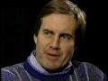 YouTube - Bill Belichick interviewed by Jim Donovan following ...