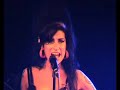 Amy Winehouse in Berlin 2007