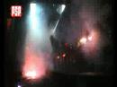 extreme dangerous crazy fireworks belgium stunt explosives fire