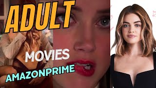 Top 5 Adult Hollywood Movies on Amazon Prime - Mus