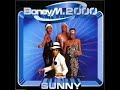 Boney M \"Sunny\" 2000 Remix Boney M \"Sunny\" 2000 Remix