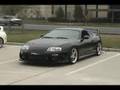 Doug's Supra at Texas 2006