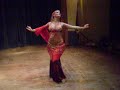GISELLE SALOME BALADI TRADICIONAL