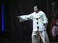 Ciwon Park - No! Pagliaccio non son (Pagliacci)