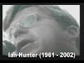 Ian Hunter (1961-2002) Memorial - Part 3