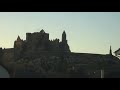 Rock Of Cashel, Co-Tipperary, Ireland