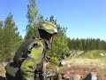 Tunga tredjes tredje grupp köttar i Marma