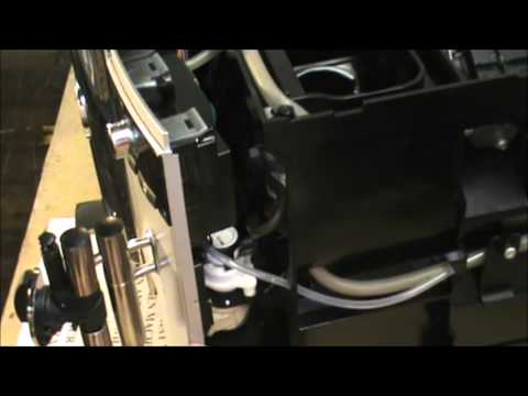 How to Fix Jura Impressa S9 One Touch Espresso Machine