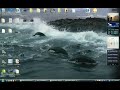 shark attack desktop 2