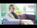 Exclusive Interview For Central Park - Part Two