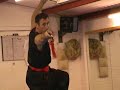 Hap Gar Sword Hap Gar Sword