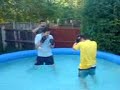 water boxing part-4