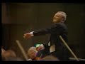 Carlos Kleiber - Beethoven symphony No.7, Op.92 : mov.4