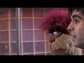 Avenue Q Day Out - Lucy and Trekkie's Soho Romp