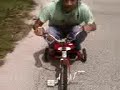 Adventures of the Tricycles part 2