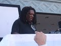 donald glaude @ lovefest