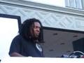 donald glaude @ lovefest