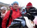 Etapa 1: Donostia-Orio. Trekking Donostia-Baiona Tour