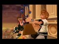 kingdom hearts: sanctuary