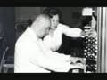 Anton Heiller Improvises part 1 of 2