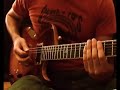 Cort ZMP-1 DESTRAGE Guitar Solo Cort ZMP-1 DESTRAGE Guitar Solo