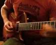 Cort ZMP-1 DESTRAGE Guitar Solo