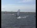 Windsurfen zeeland