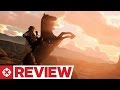 Red Dead Redemption Review
