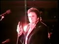 Johnny Cash & Carlene Carter Jackson Juneless