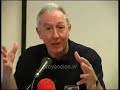 Joseba Arregi on Imaz, Ibarretxe and referendums