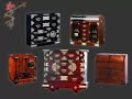 Karakuri Tansu - The magic of Japanese traditional crafts Karakuri Tansu - The magic of Japanese traditional crafts
