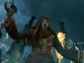 The 5ht Cinematic in the 3rd POP Game: The Two Thrones