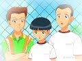 Prince of tennis episode 9 english dub [3/3]