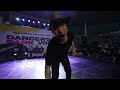 Boppin Andre – DANCER’S PARK VOL.3 JUDGE SHOWCASE