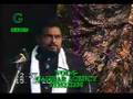 Majlis - Maulana Meesam Zaidi - Majlis #5 2005