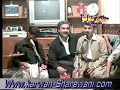 Karwan Sharewani VS Goran Inzibat- Munafse