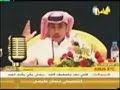 الشاعر فهد المساعد - قصيدة يبــه (امسية الشارقه)