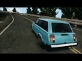 ВАЗ-2104 for GTA 4 video 1