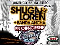 shuga   loren + banda ancha en concierto   sant boi 08  1 