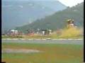 1990 WGP 250cc Roth's serious crash