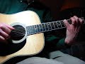 Language of the Heart David Wilcox Cover Guitar Demo Language of the Heart David Wilcox Cover Guitar Demo