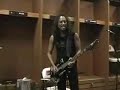 Metallica - Fulfilling Dream to a Fan Metallica - Fulfilling Dream to a Fan