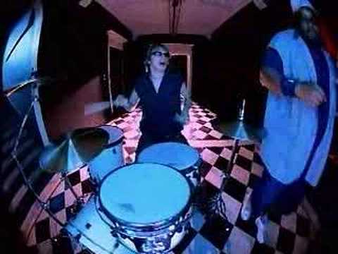 David Lee Roth - "Shoo Bop"