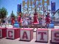 HiGH SCHoL MuSiCAl Pep RaLLy pT.1