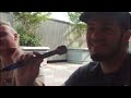 Rock For Life Podcast Video Blog
