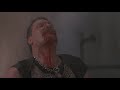 Arnold Schwarzenegger in Commando