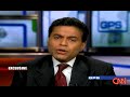 Fareed Zakaria: Former ISI Head In Pakistan Says 911 Was An Inside Job Fareed Zakaria: Former ISI Head In Pakistan Says 911 Was An Inside Job