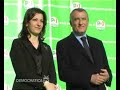 Walter Veltroni \"PRENDIAMO ESEMPIO DALLA STORIA\"